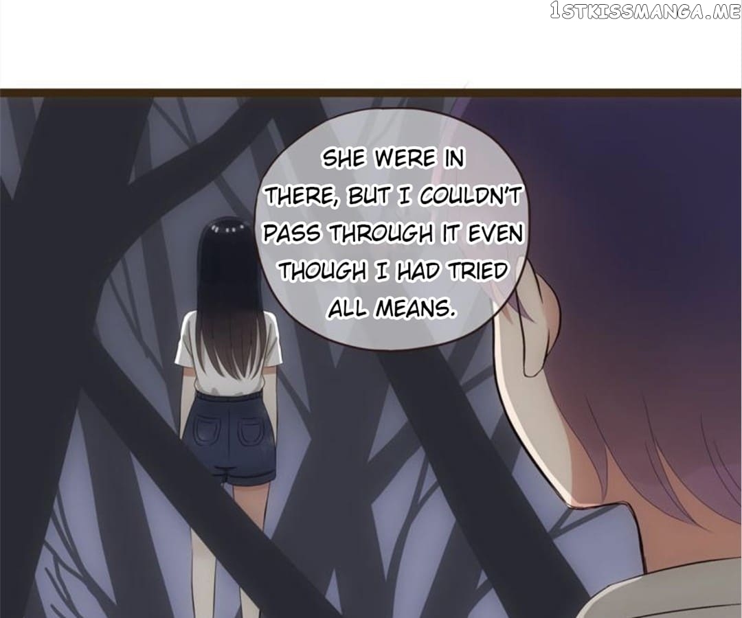 The Eccentric School Idol chapter 88 - page 40