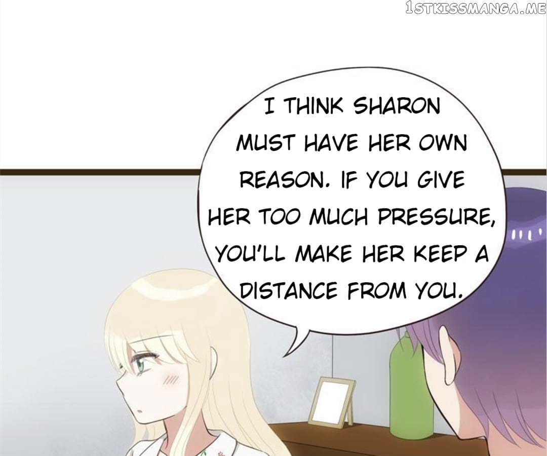 The Eccentric School Idol chapter 88 - page 44