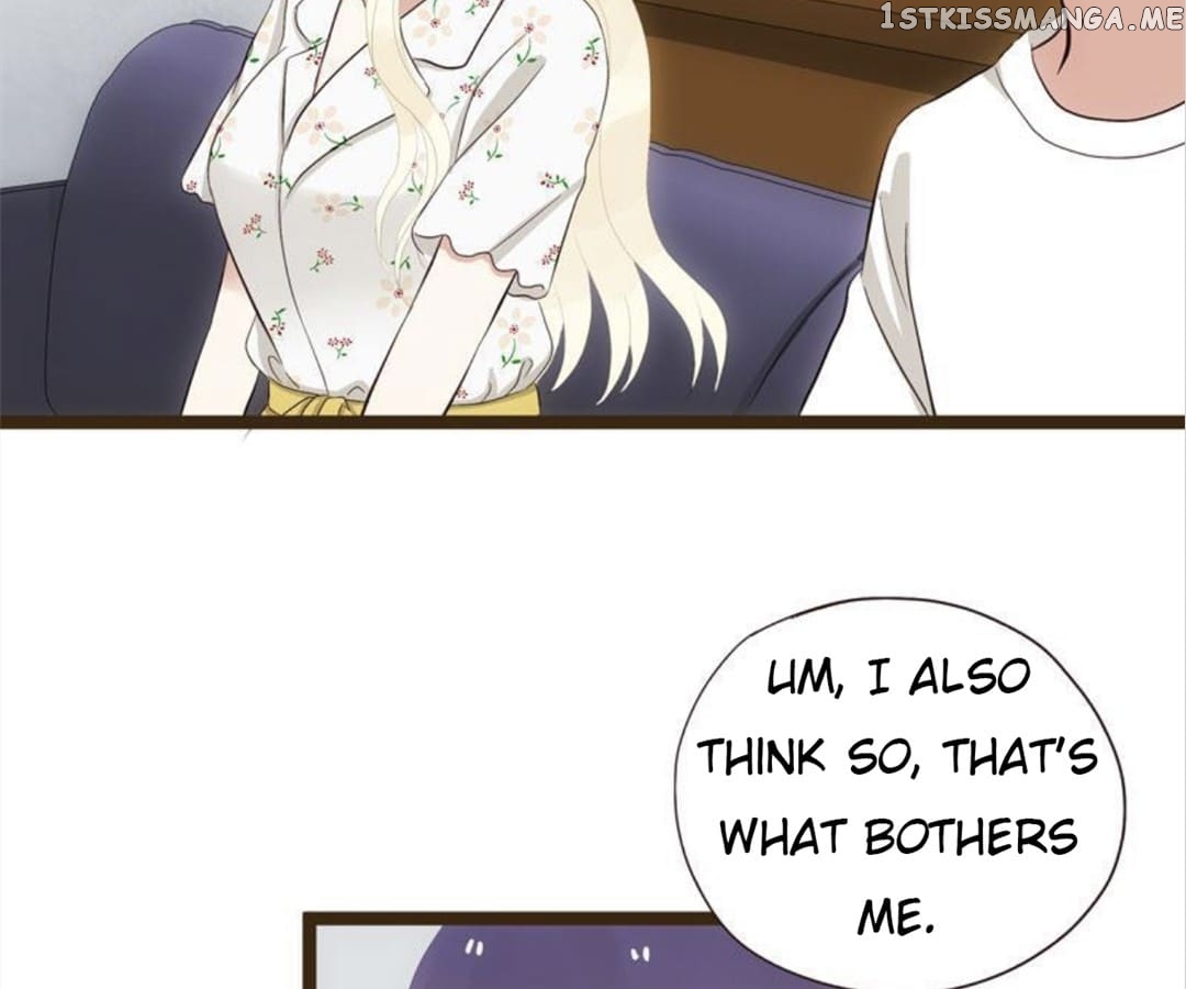 The Eccentric School Idol chapter 88 - page 45