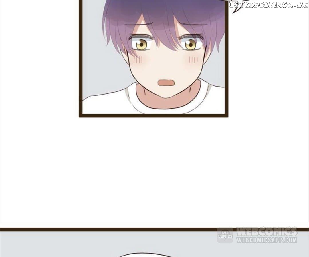 The Eccentric School Idol chapter 88 - page 46