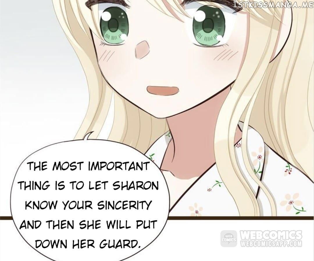 The Eccentric School Idol chapter 88 - page 50