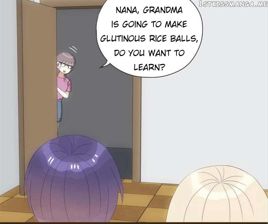 The Eccentric School Idol chapter 88 - page 53