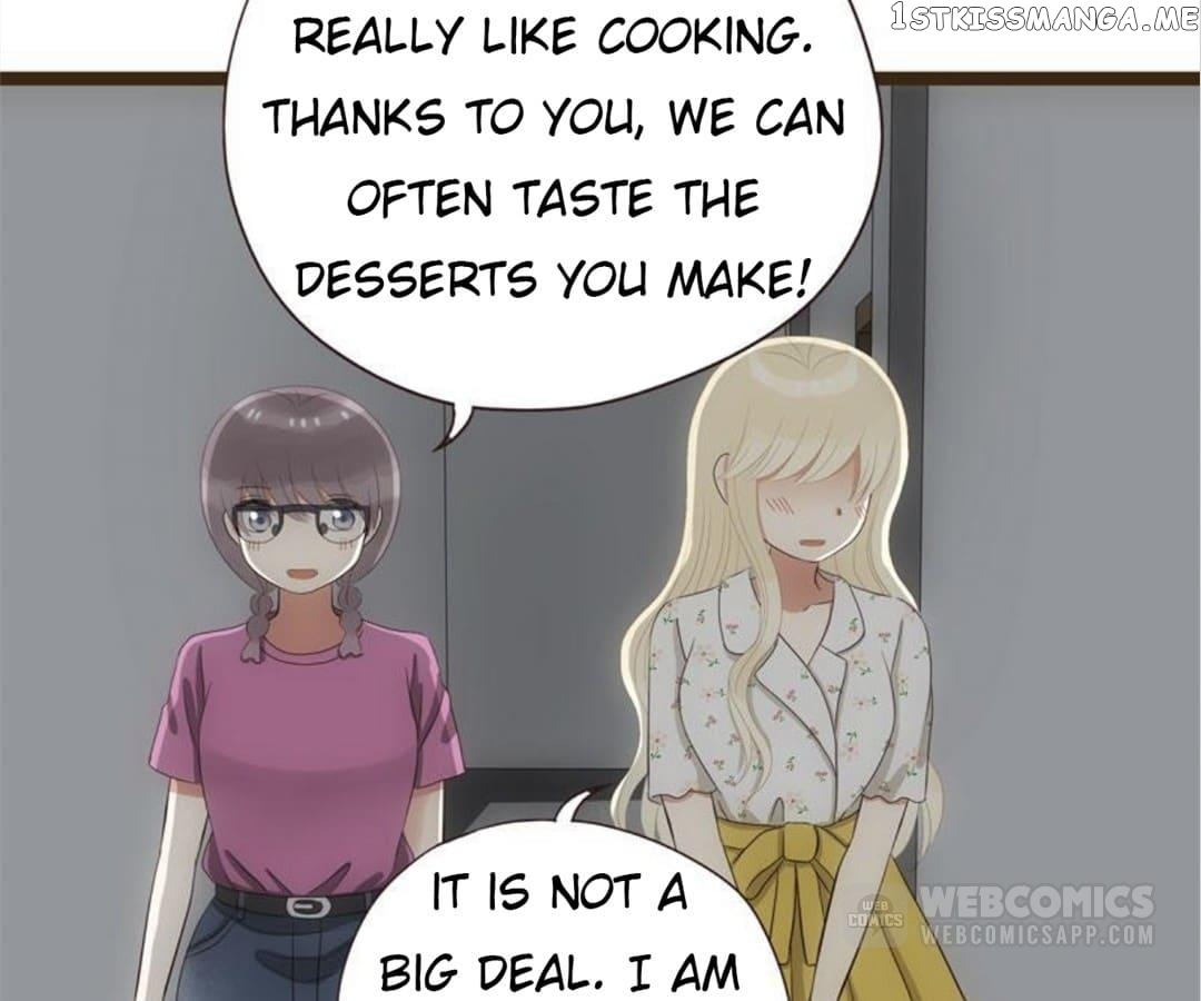 The Eccentric School Idol chapter 88 - page 58