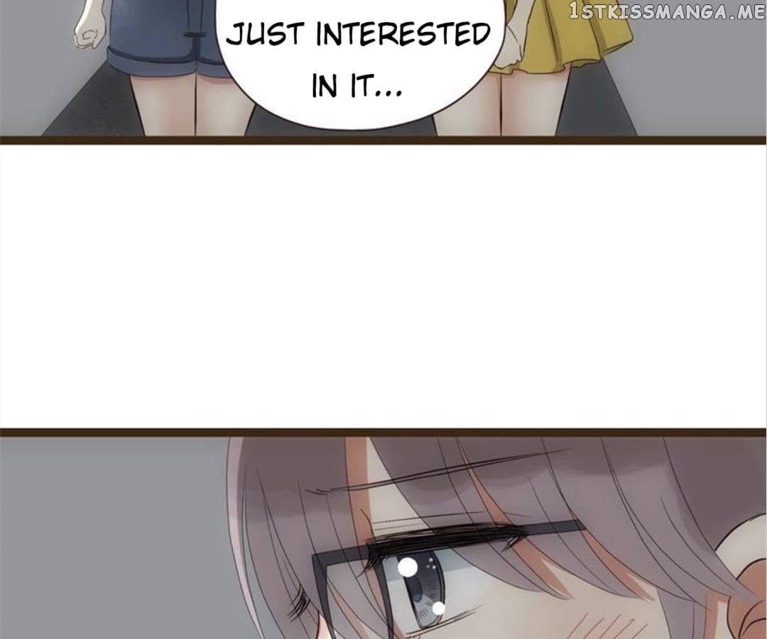 The Eccentric School Idol chapter 88 - page 59