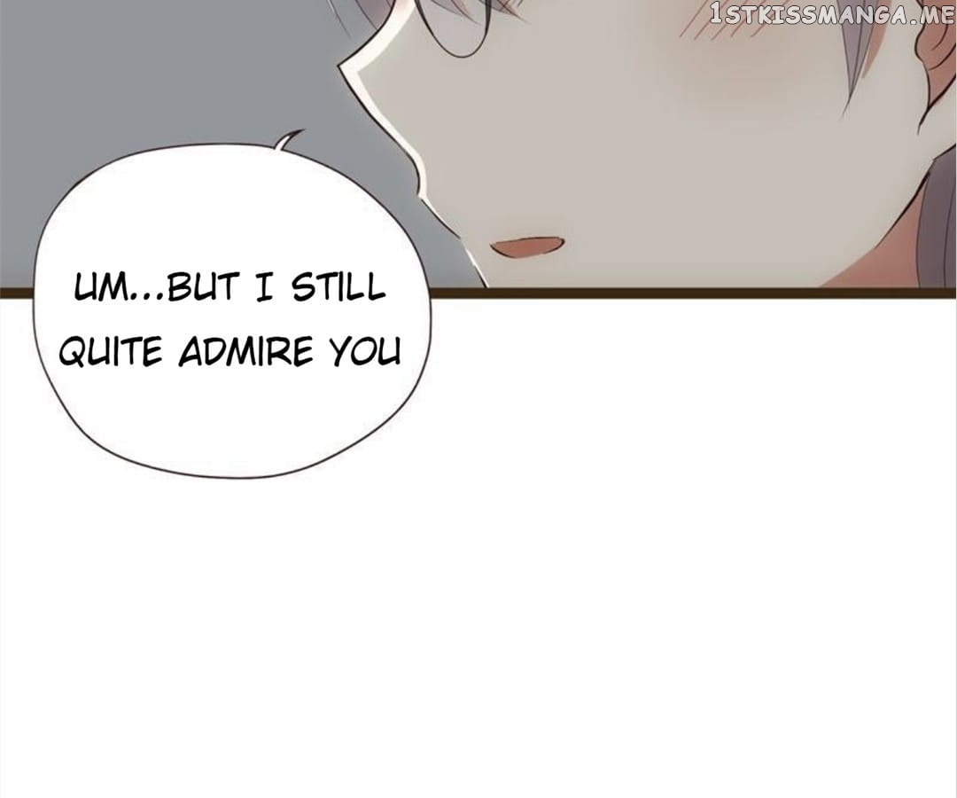 The Eccentric School Idol chapter 88 - page 60