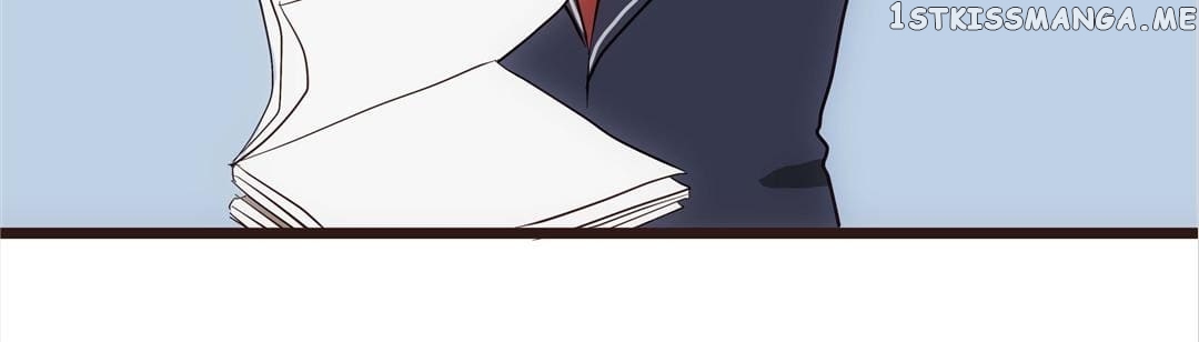 The Eccentric School Idol chapter 12 - page 21