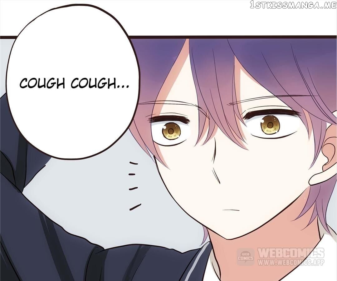 The Eccentric School Idol chapter 12 - page 22