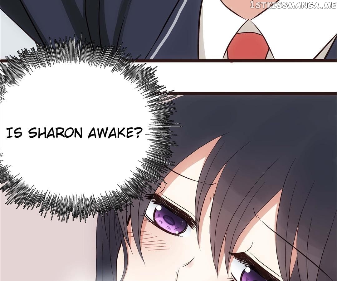 The Eccentric School Idol chapter 12 - page 23