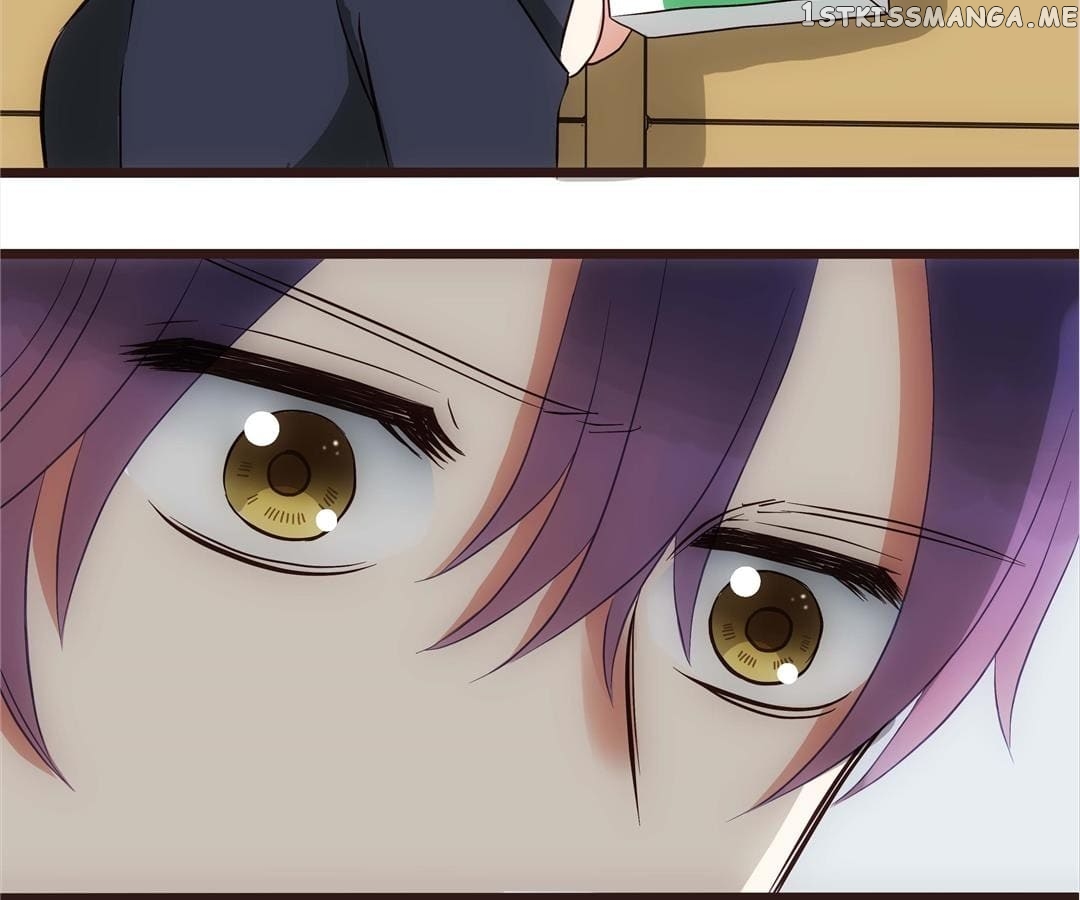 The Eccentric School Idol chapter 12 - page 31
