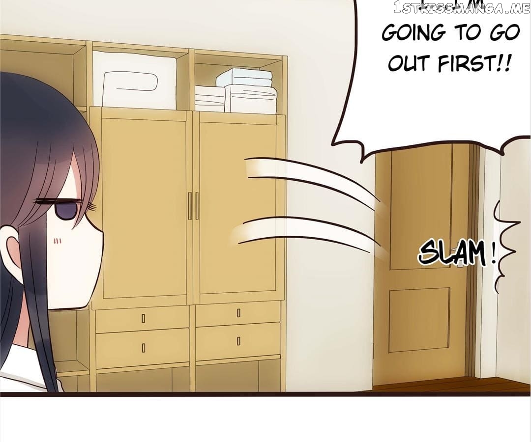 The Eccentric School Idol chapter 12 - page 38
