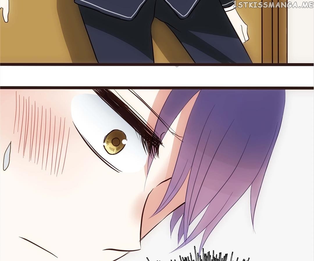The Eccentric School Idol chapter 12 - page 42