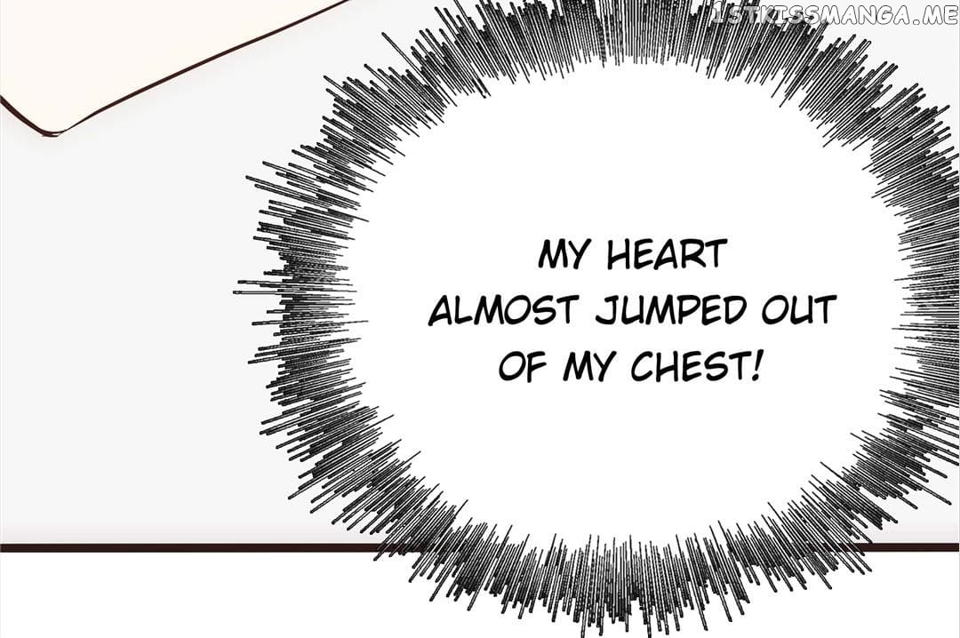 The Eccentric School Idol chapter 12 - page 43