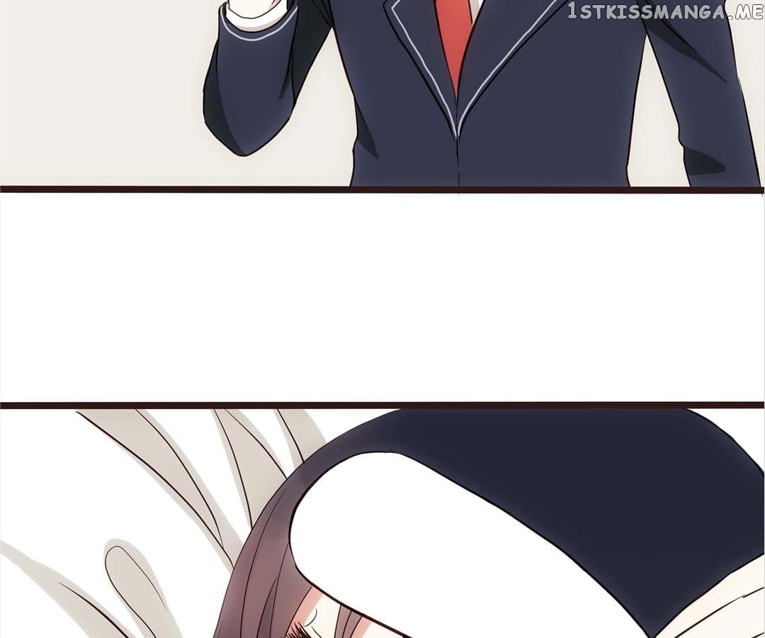The Eccentric School Idol chapter 12 - page 49