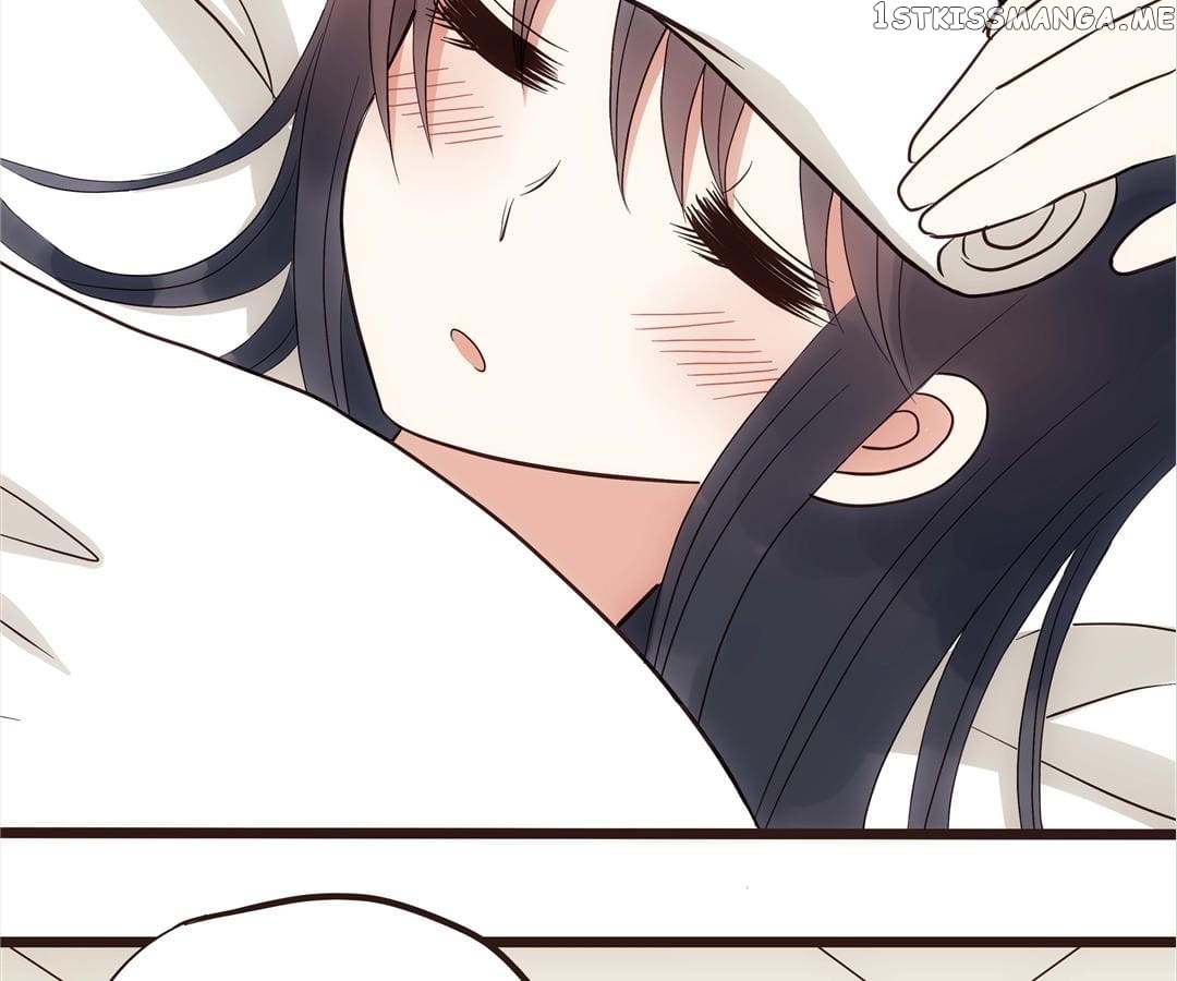 The Eccentric School Idol chapter 12 - page 50