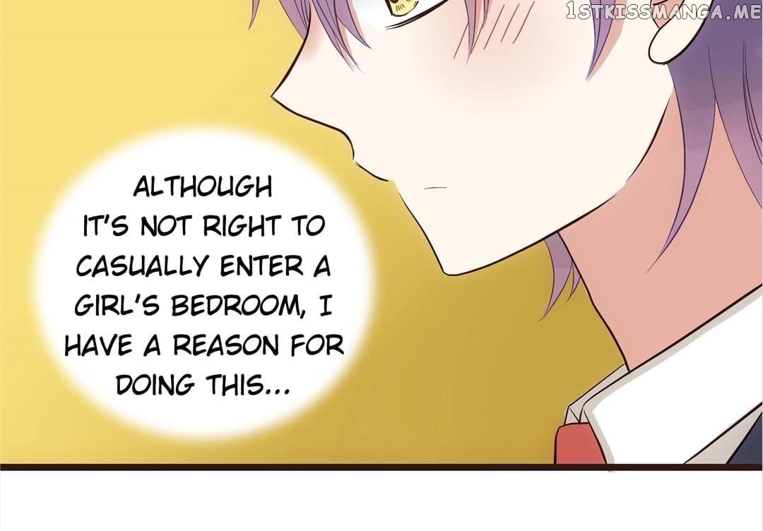 The Eccentric School Idol chapter 12 - page 8