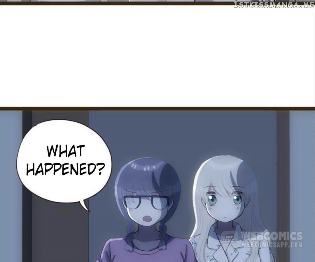 The Eccentric School Idol chapter 89 - page 10