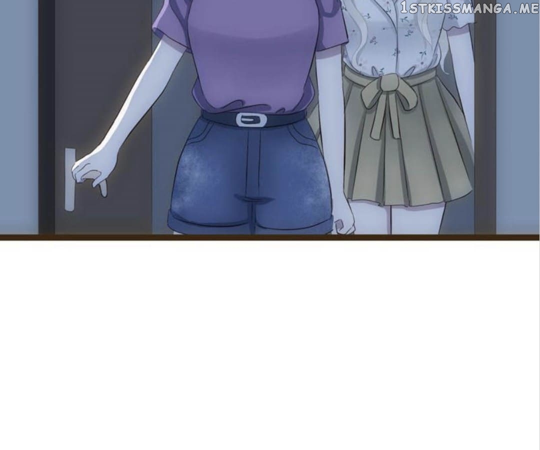 The Eccentric School Idol chapter 89 - page 11