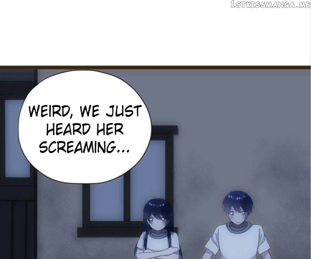 The Eccentric School Idol chapter 89 - page 12