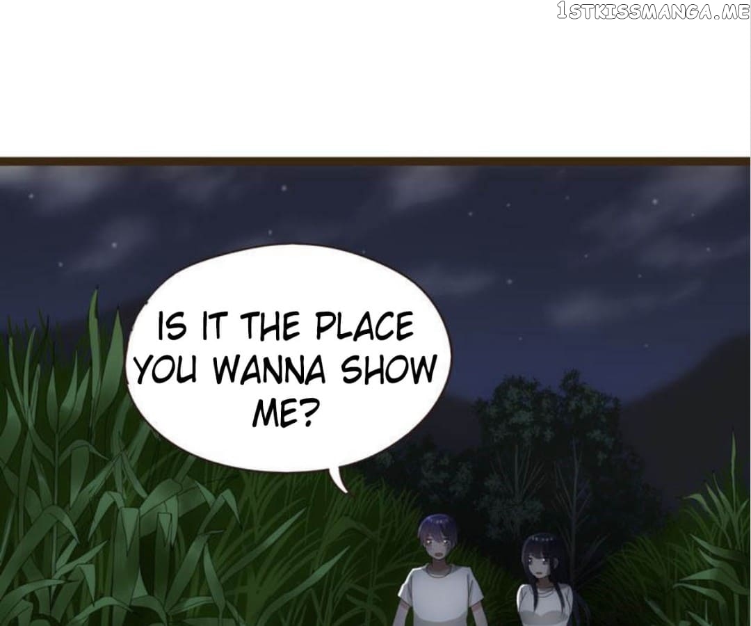 The Eccentric School Idol chapter 89 - page 21