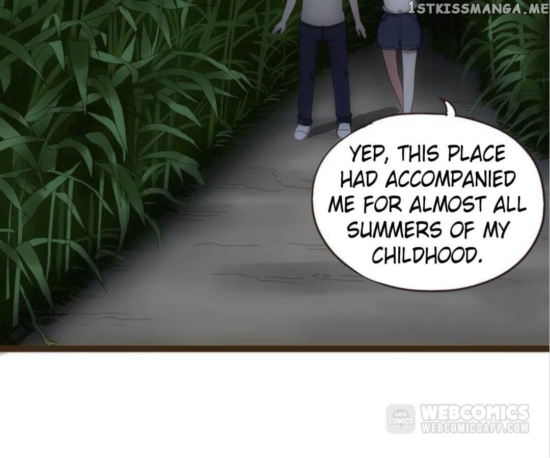 The Eccentric School Idol chapter 89 - page 22