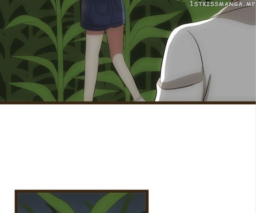 The Eccentric School Idol chapter 89 - page 24