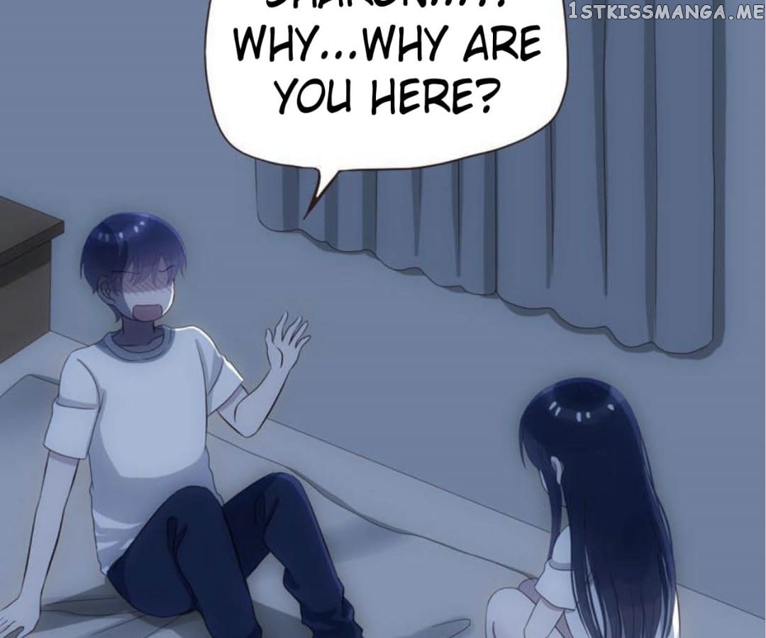 The Eccentric School Idol chapter 89 - page 3
