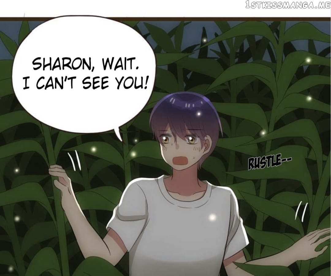 The Eccentric School Idol chapter 89 - page 33