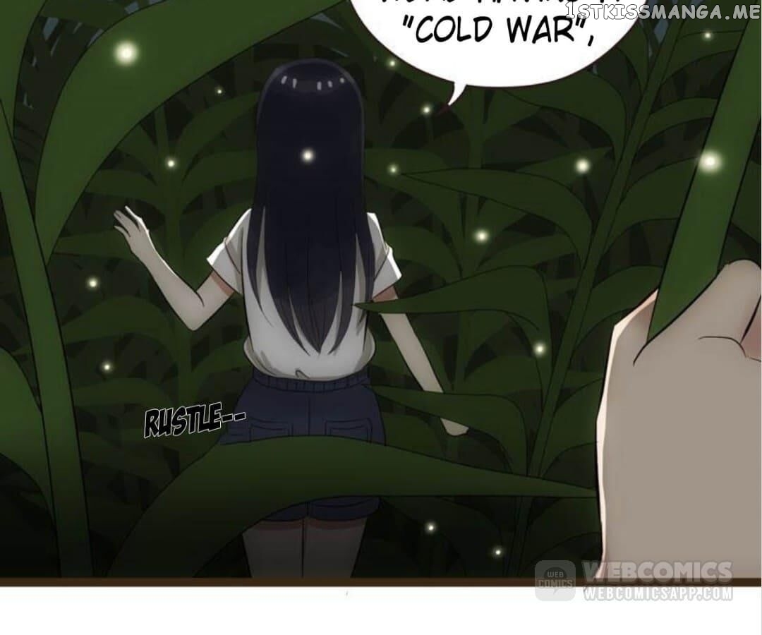 The Eccentric School Idol chapter 89 - page 38
