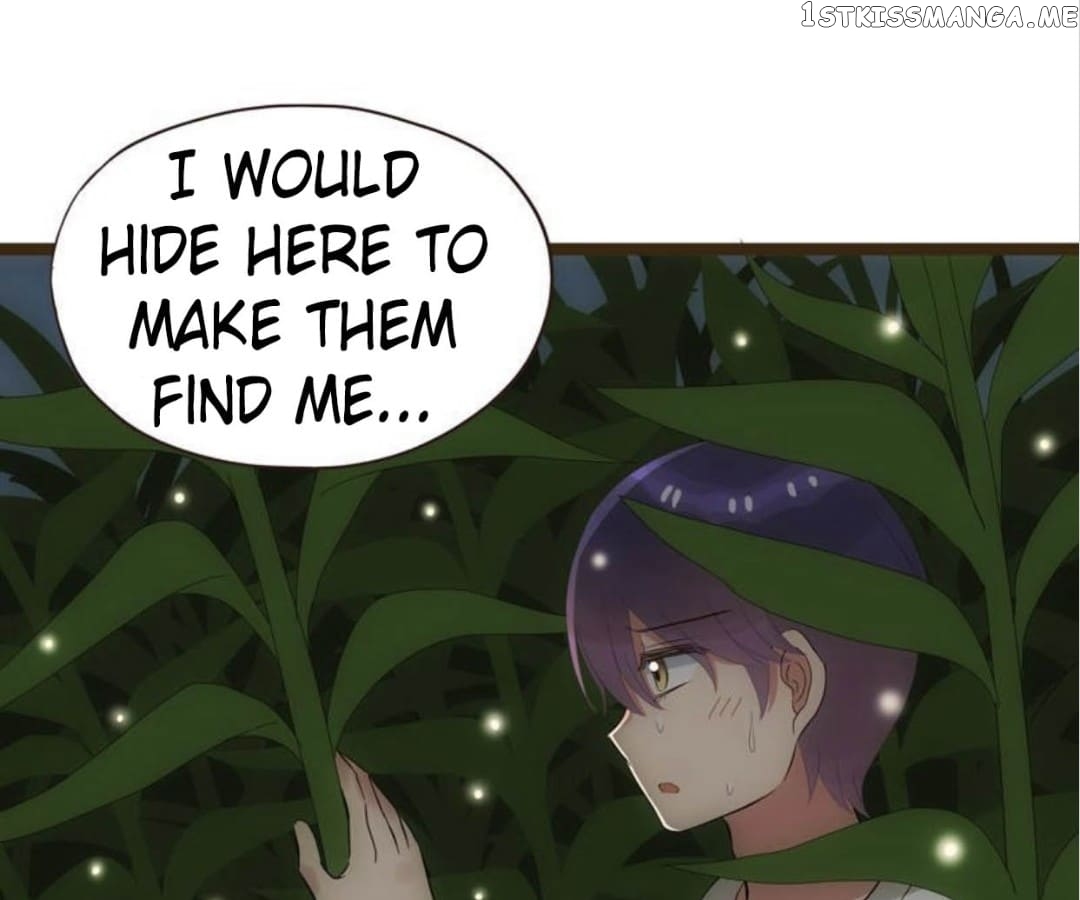 The Eccentric School Idol chapter 89 - page 39
