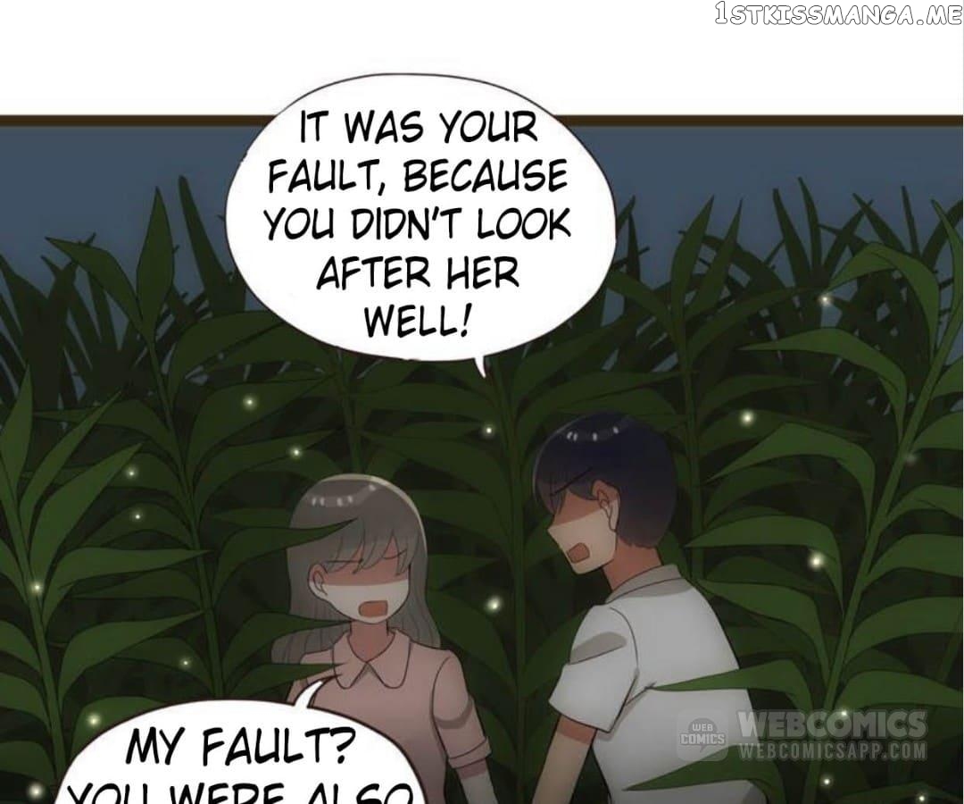 The Eccentric School Idol chapter 89 - page 46