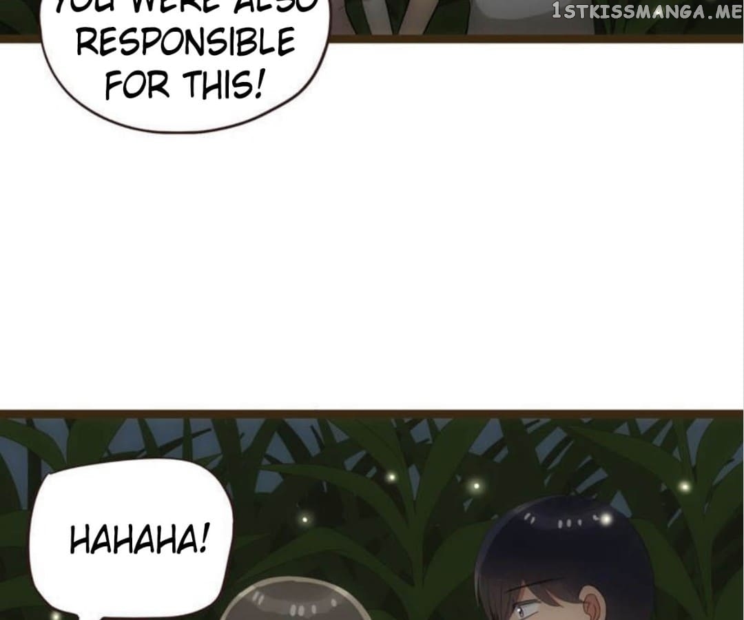 The Eccentric School Idol chapter 89 - page 47
