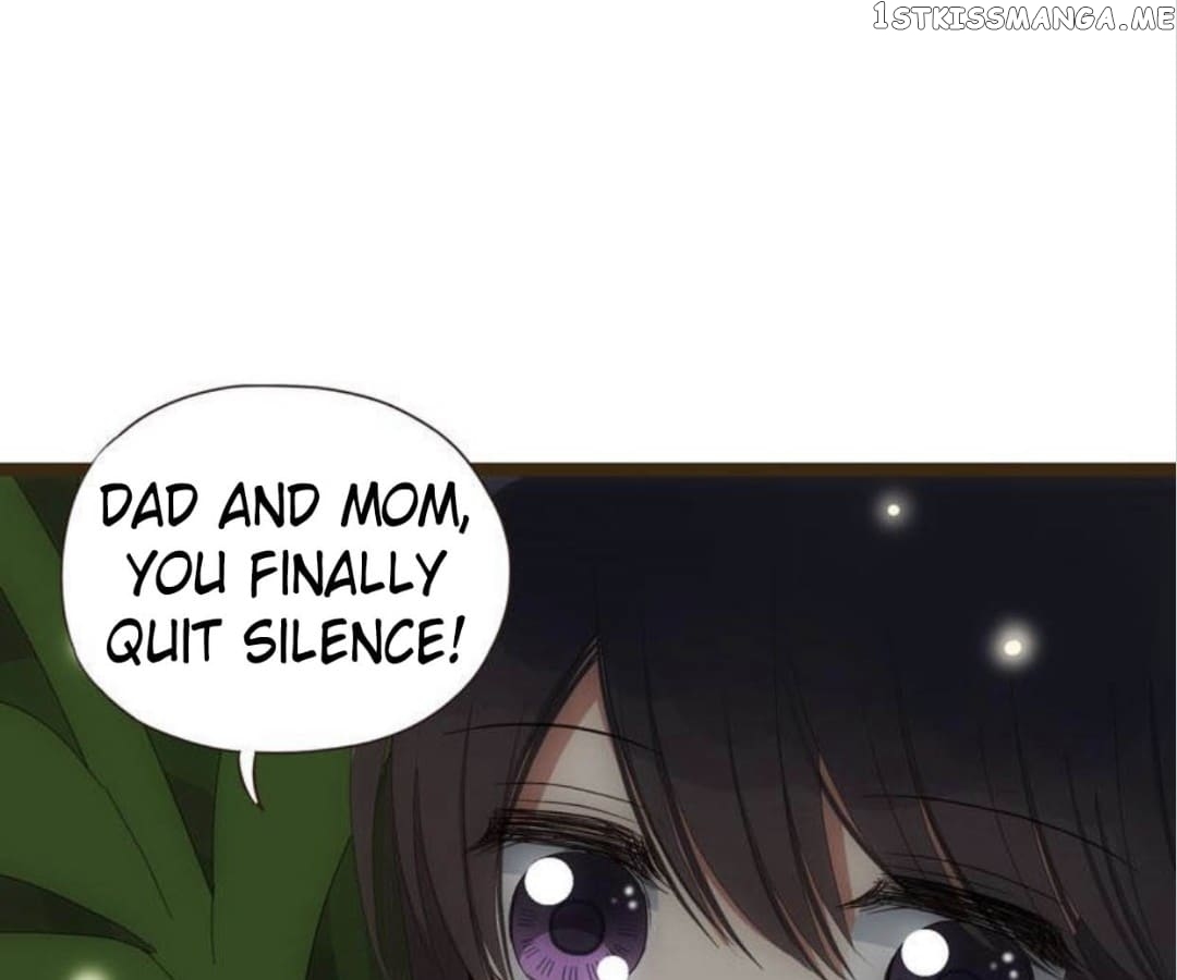 The Eccentric School Idol chapter 89 - page 49