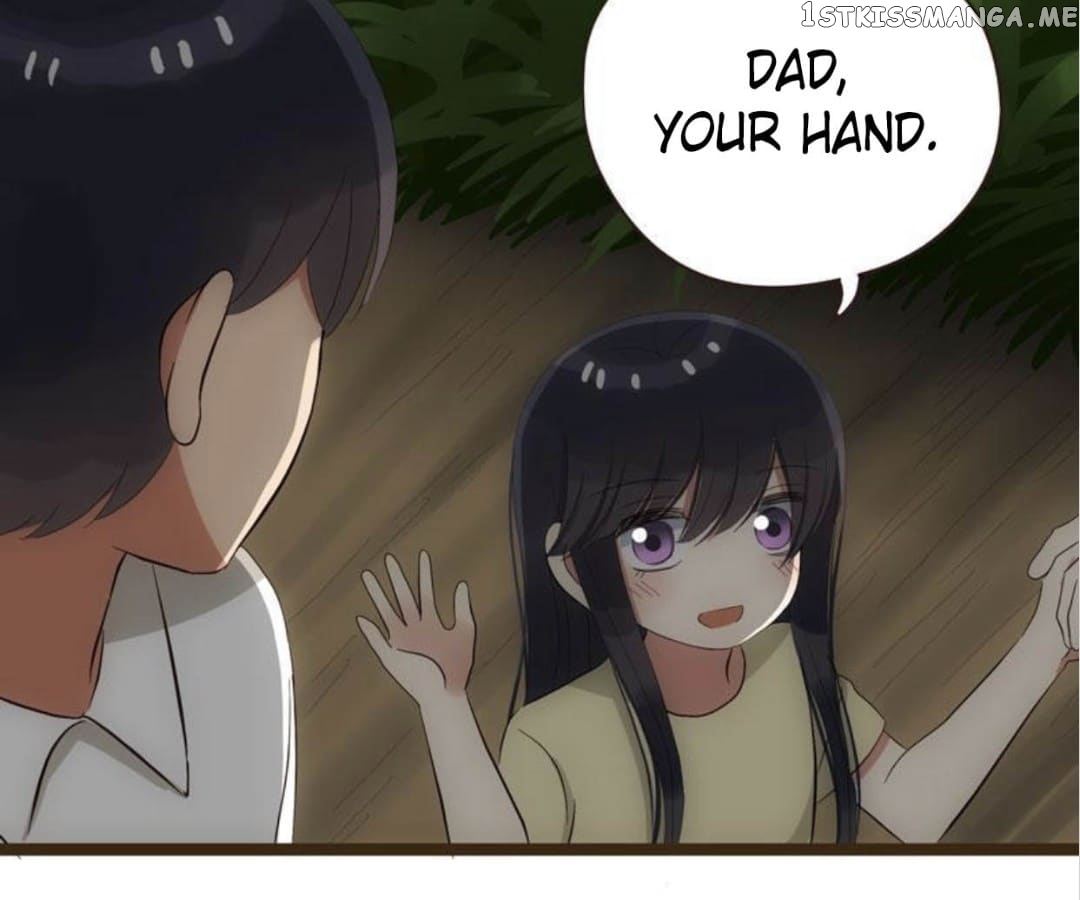 The Eccentric School Idol chapter 89 - page 55