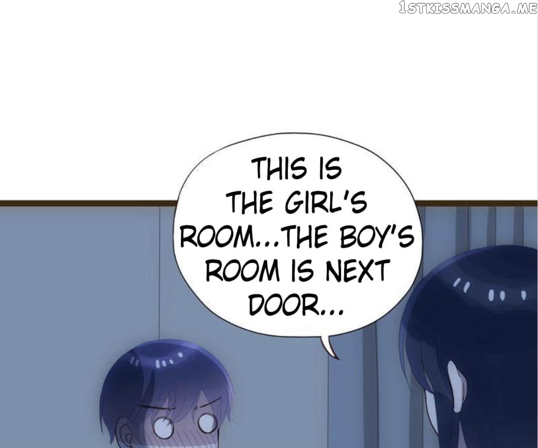 The Eccentric School Idol chapter 89 - page 7