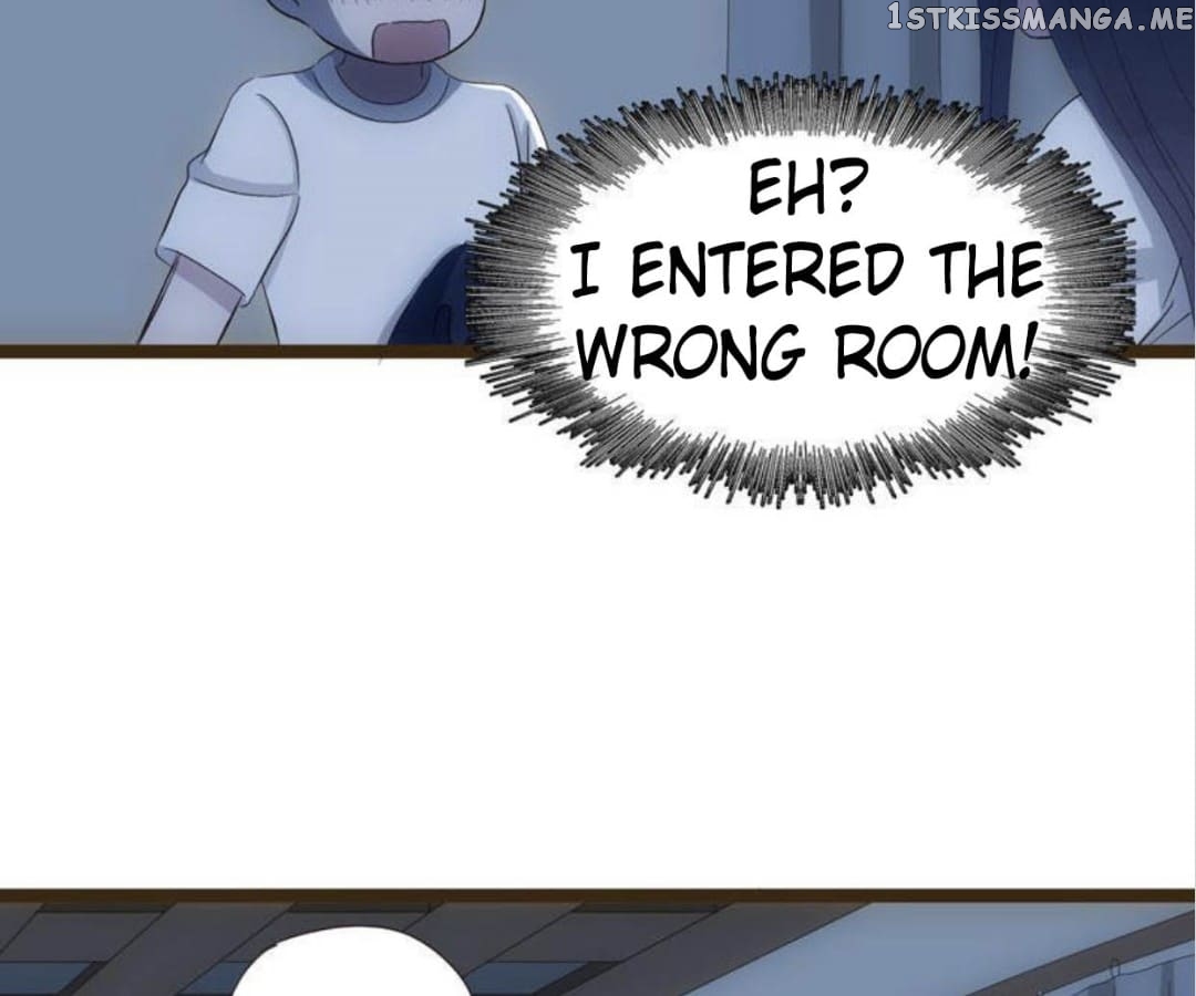 The Eccentric School Idol chapter 89 - page 8