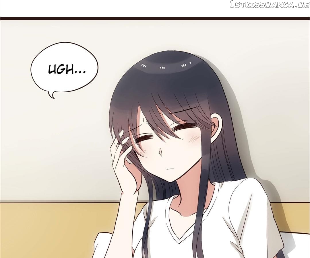 The Eccentric School Idol chapter 13 - page 3