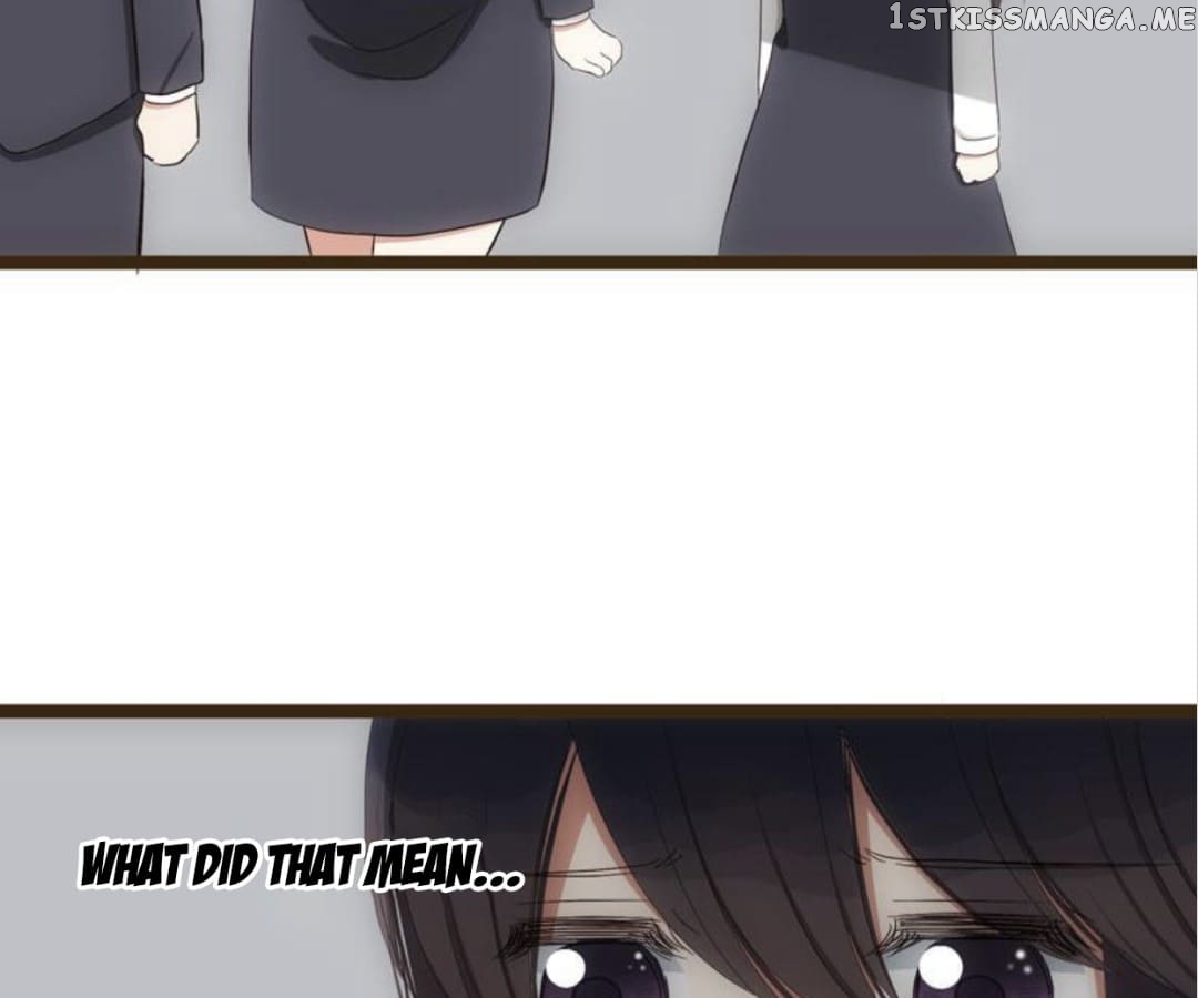 The Eccentric School Idol chapter 90 - page 16