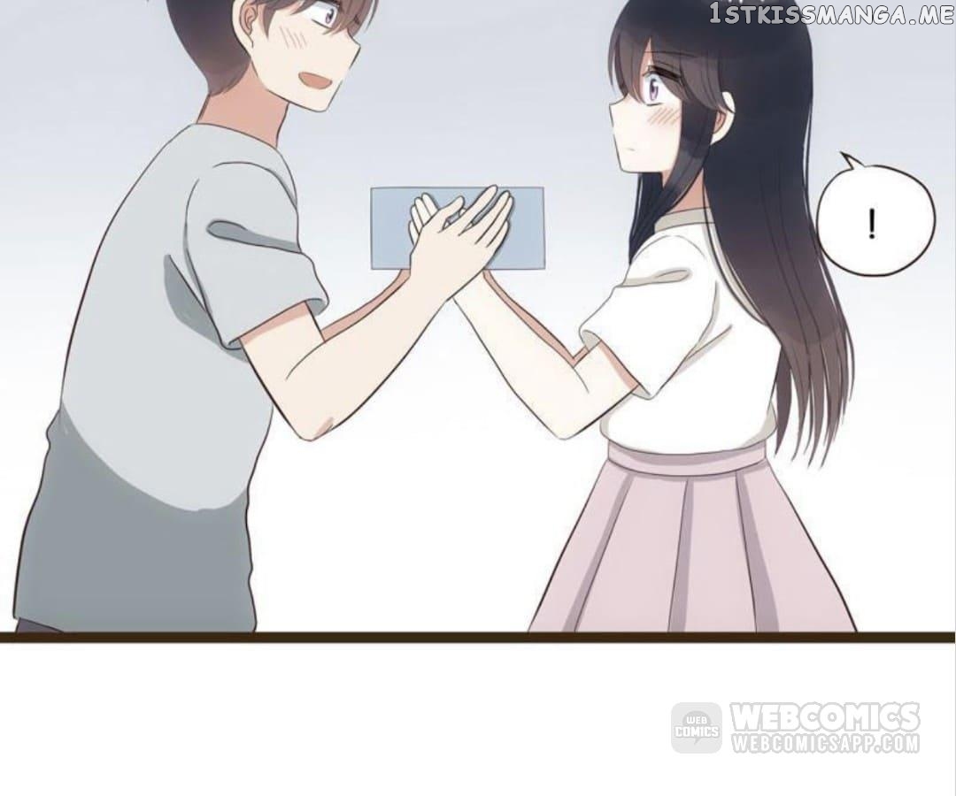 The Eccentric School Idol chapter 90 - page 22
