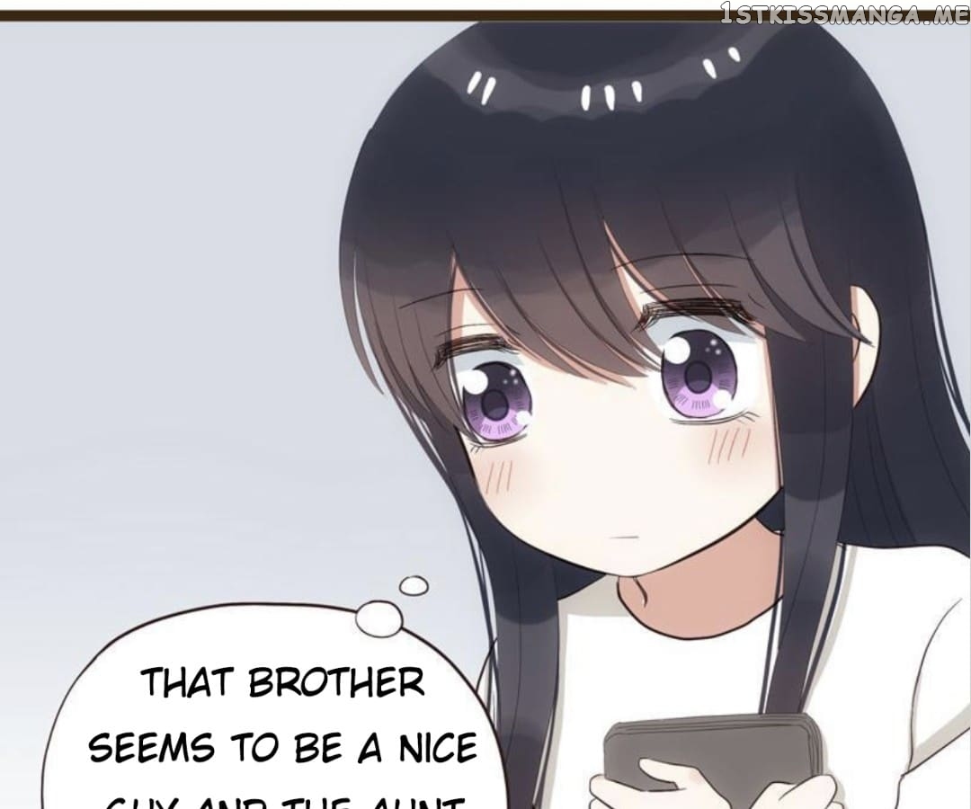 The Eccentric School Idol chapter 90 - page 28