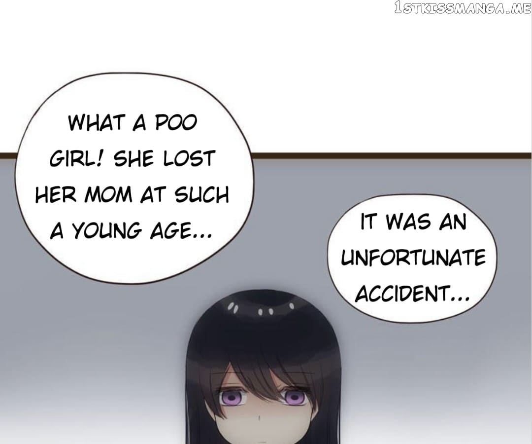 The Eccentric School Idol chapter 90 - page 3