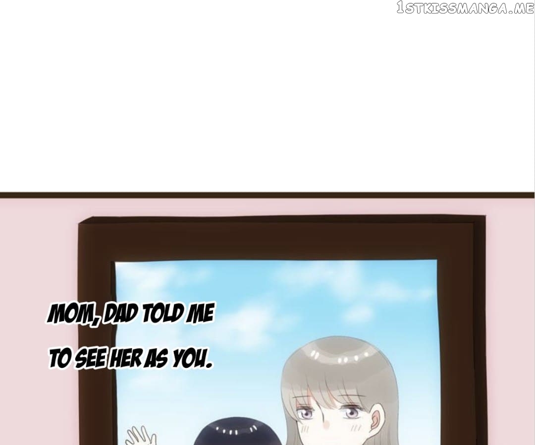 The Eccentric School Idol chapter 90 - page 31
