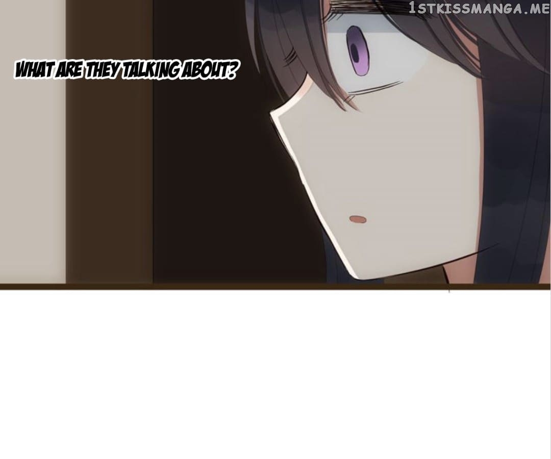 The Eccentric School Idol chapter 90 - page 43