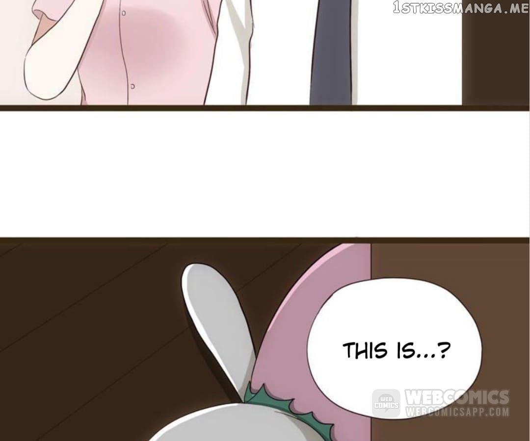 The Eccentric School Idol chapter 90 - page 50