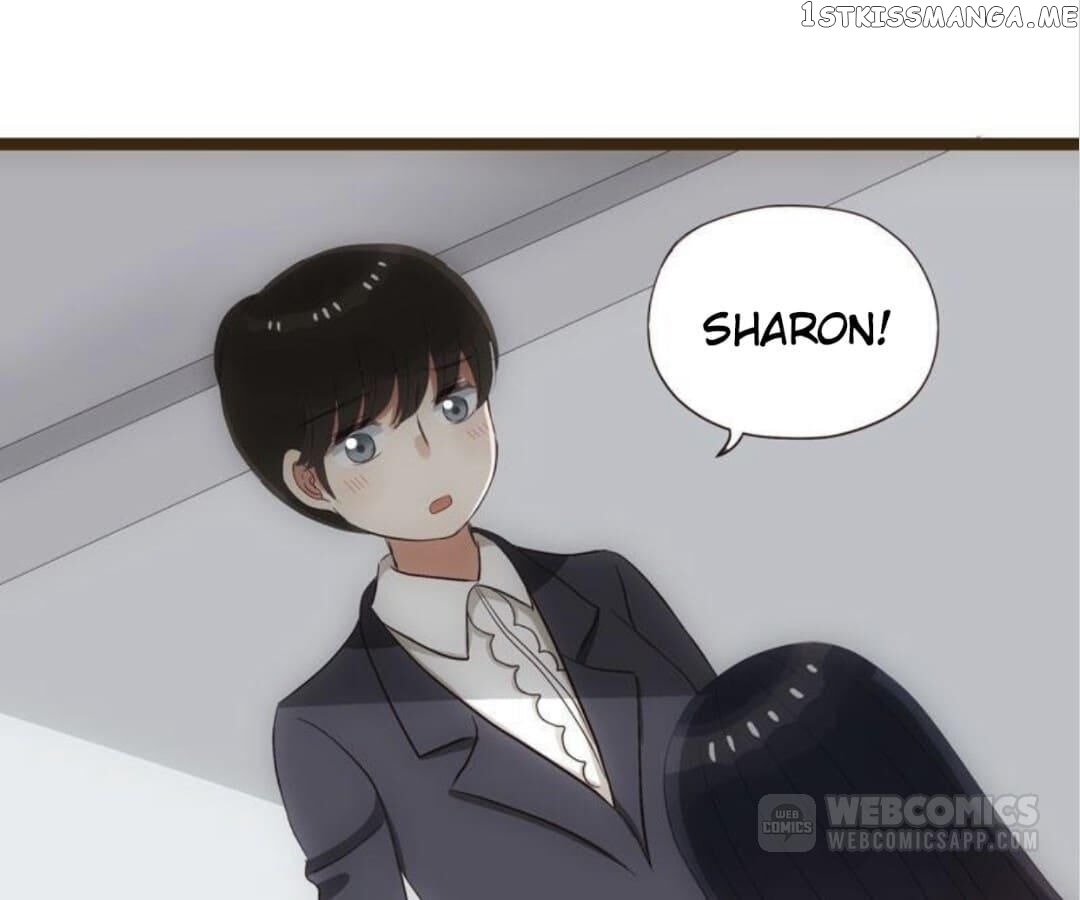 The Eccentric School Idol chapter 90 - page 6