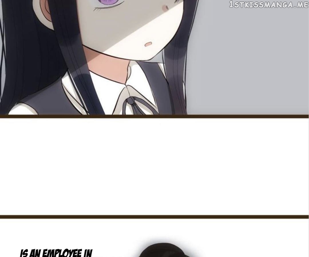 The Eccentric School Idol chapter 90 - page 8