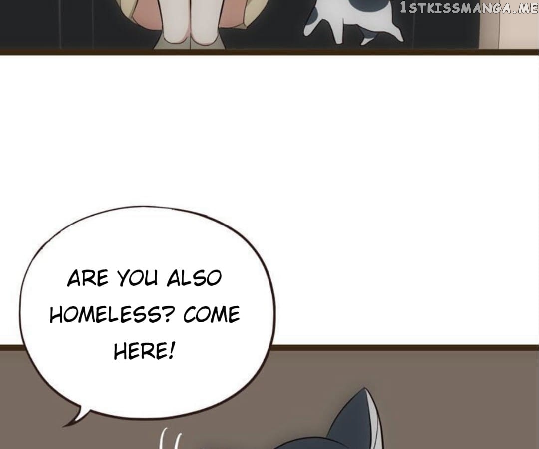 The Eccentric School Idol chapter 91 - page 16