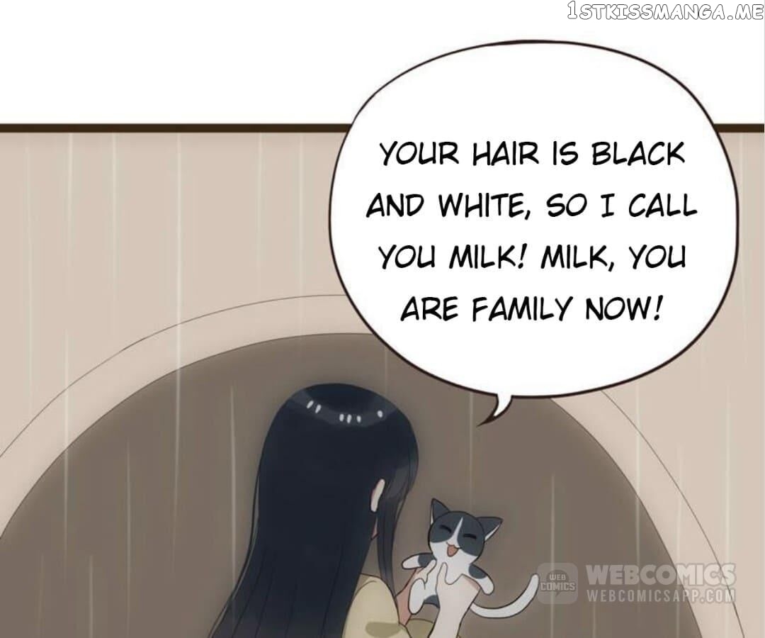 The Eccentric School Idol chapter 91 - page 18