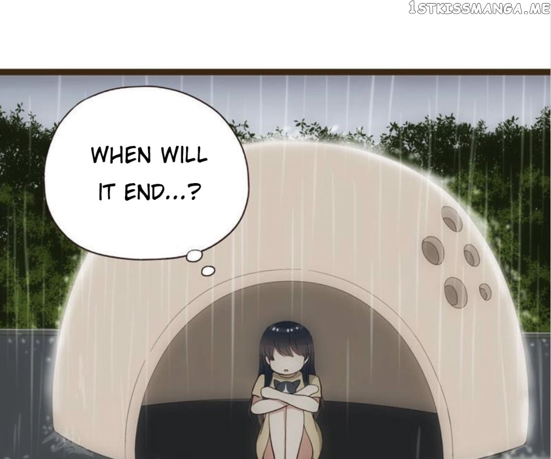 The Eccentric School Idol chapter 91 - page 21