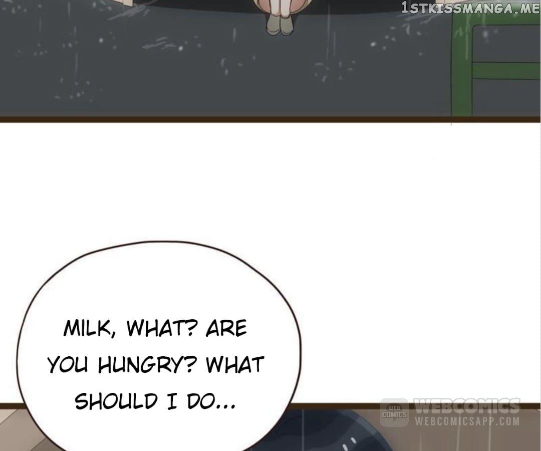The Eccentric School Idol chapter 91 - page 22