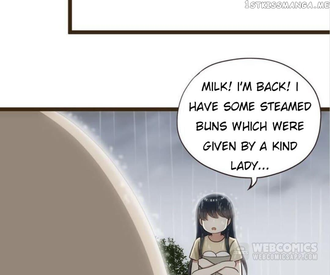 The Eccentric School Idol chapter 91 - page 26
